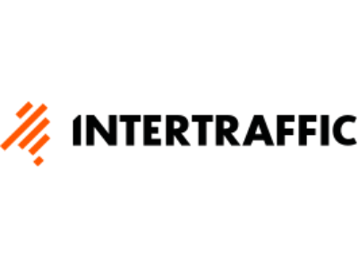 Intertraffic Amsterdam logo