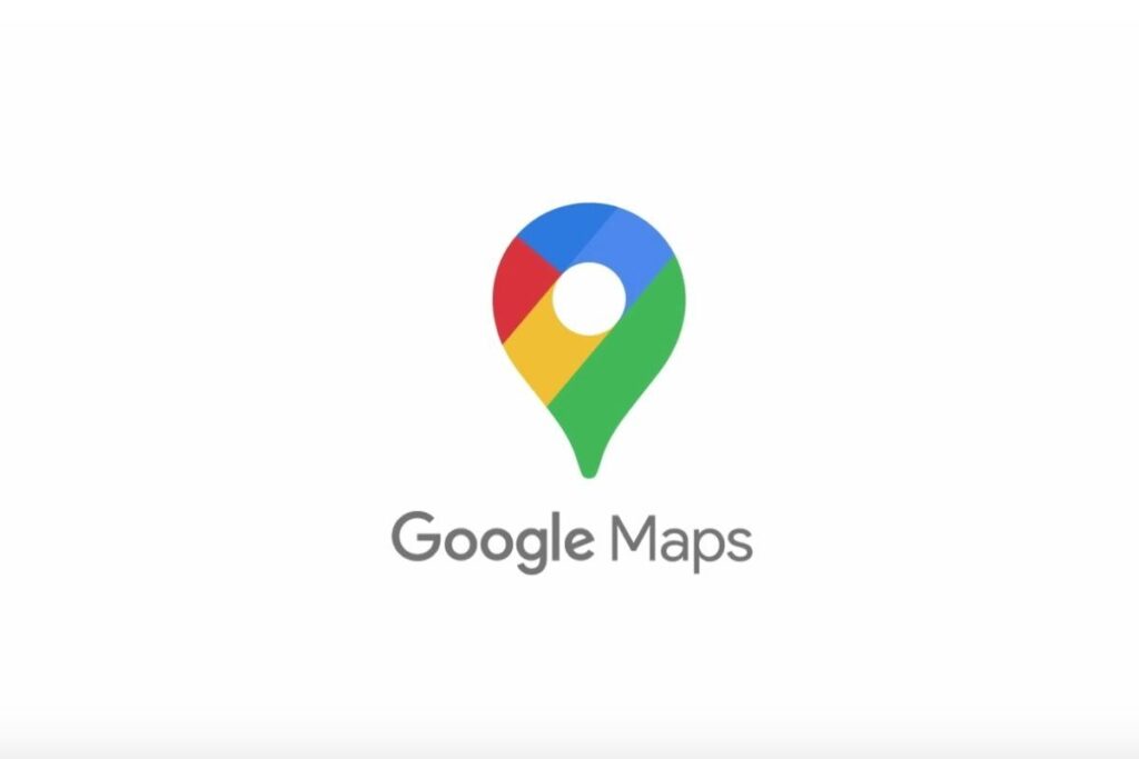 atom mobility google maps