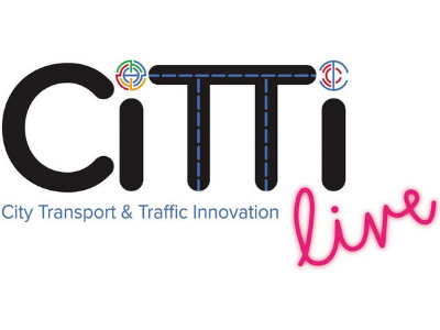 CiTTi Live logo