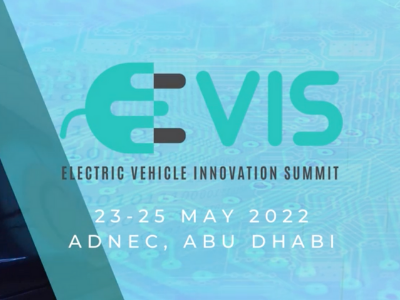 Electric Vehicle Innovation Summit