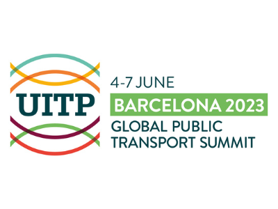 Global Public Transport Summit