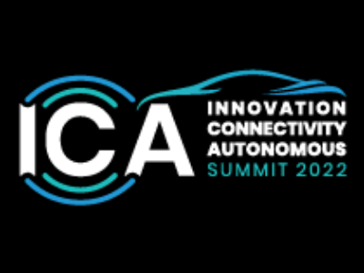 ICA Summit logo