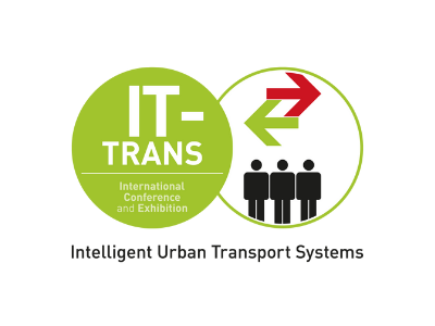 IT-TRANS logo