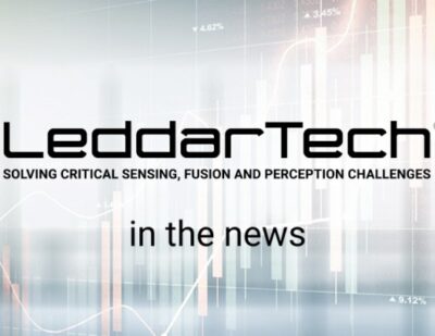 LeddarTech Releases the Flexible and Modular LeddarEngine