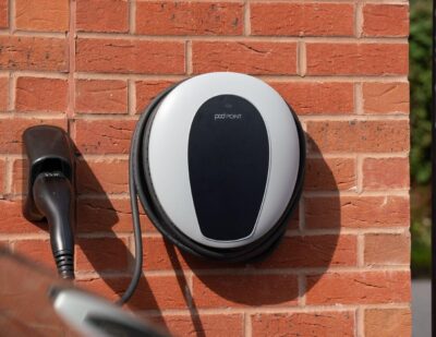 Pod Point Partners with EV Subscription Service Onto