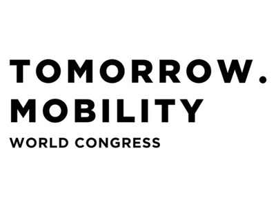 Tomorrow.Mobility World Congress