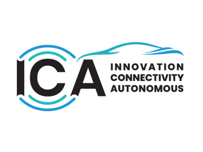 ICA Summit logo
