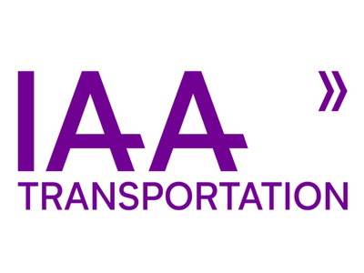 IAA Transportation logo