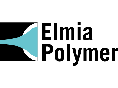 Elmia Polymer logo
