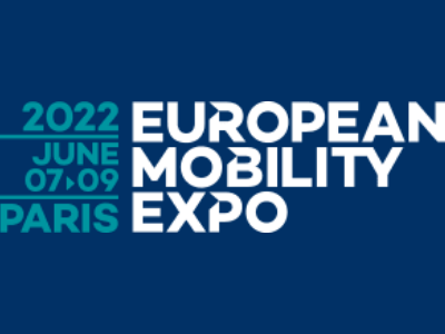European Mobility Expo logo