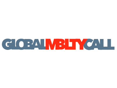 Global Mobility Call is Key in Redefining Sustainable Mobility