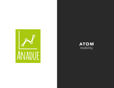Anadue and ATOM Mobility: Making Shared Mobility More Profitable