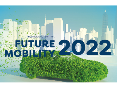 Future Mobility banner