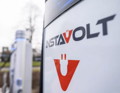 EV Charging Network InstaVolt Announces European Expansion