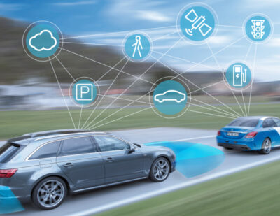 UN Regulation Increases ‎Automated Driving Speed Limit to 130km/h