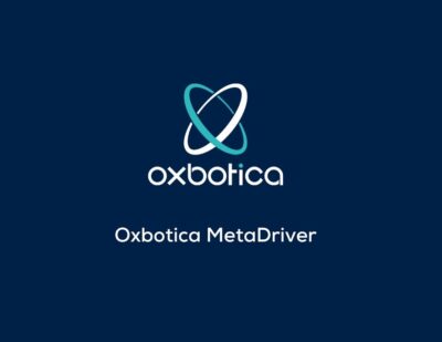 Oxbotica MetaDriver