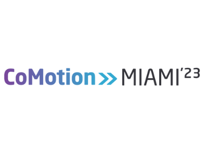 CoMotion Miami logo