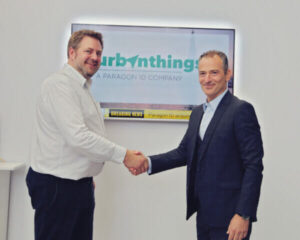 Paragon ID Acquires UrbanThings To Accelerate Growth Of Digital ...