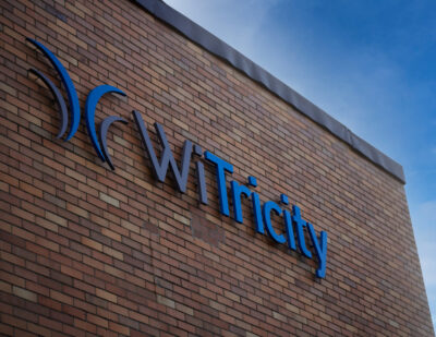 WiTricity Closes New Funding Round with $63 Million Investment