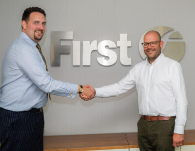 First Bus Partners with Optibus to Complete Rollout of New Digital Scheduling Software across Its UK Bus Operations