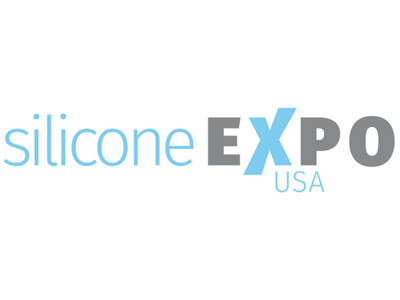 Silicone Expo USA logo