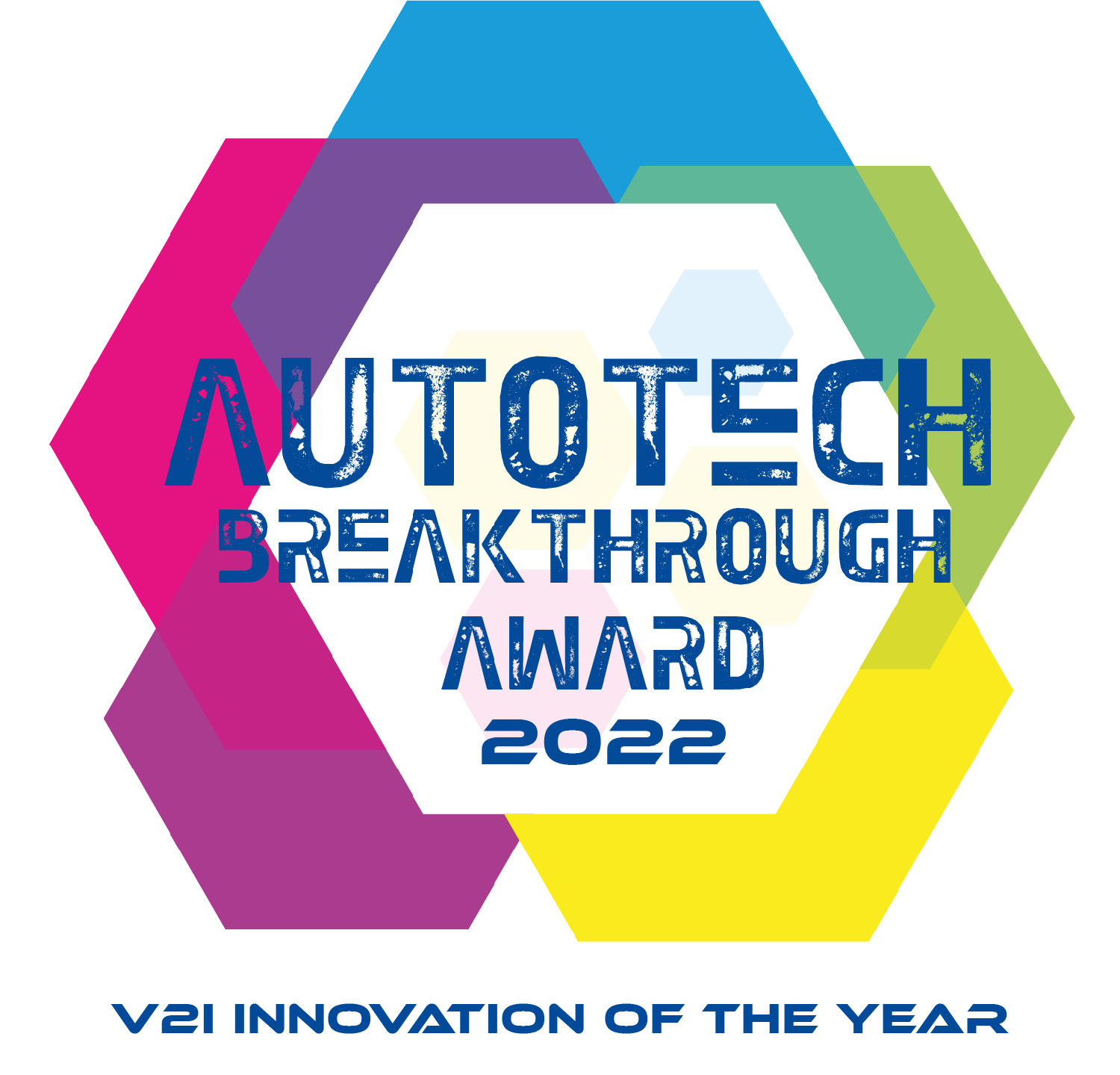 Electreon Winner of “V2I Innovation of the Year”