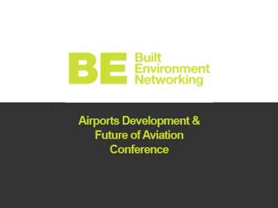 Airports Development & Future of Aviation Conference