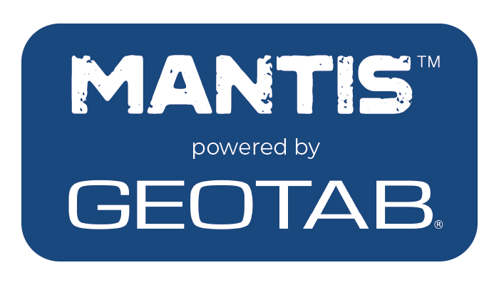 Geotab and MANTIS Live Telematics