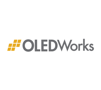 OLEDWorks Manufactures the Thinnest & Brightest OLED Panels