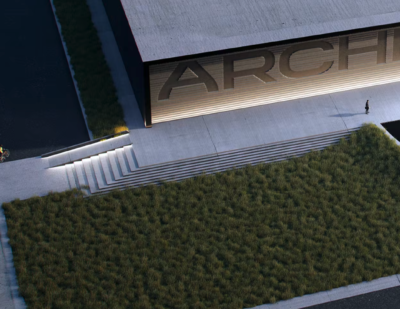 Archer Aviation to Construct High-Capacity eVTOL Production Facility in Georgia