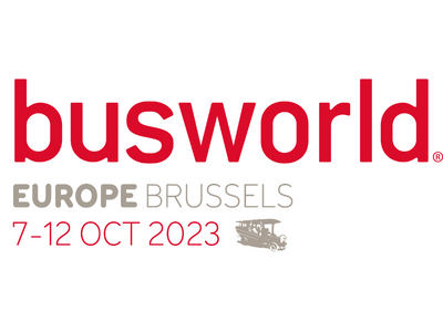 Busworld Europe