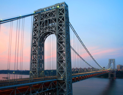 New York Speeds Up Traffic With Cashless Tolling System