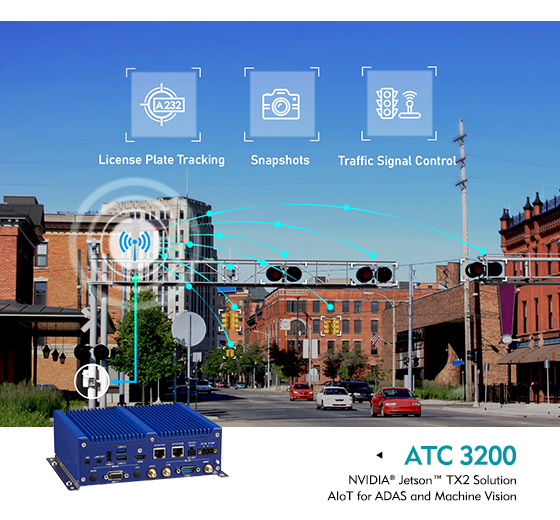 NEXCOM | Advanced Traffic Management Systems