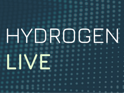 Hydrogen Live