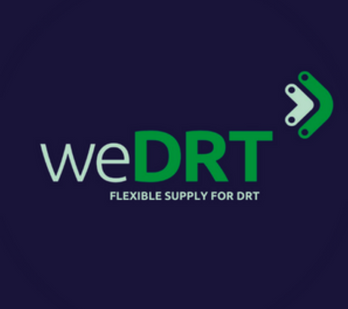 WeDRT Midlands DRT service