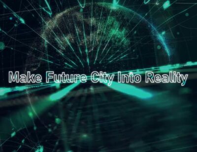 Make Future City into Reality: NEXCOM Future City Virtual Expo