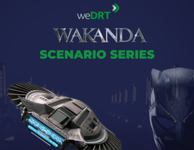 Scenario Series – Wakanda