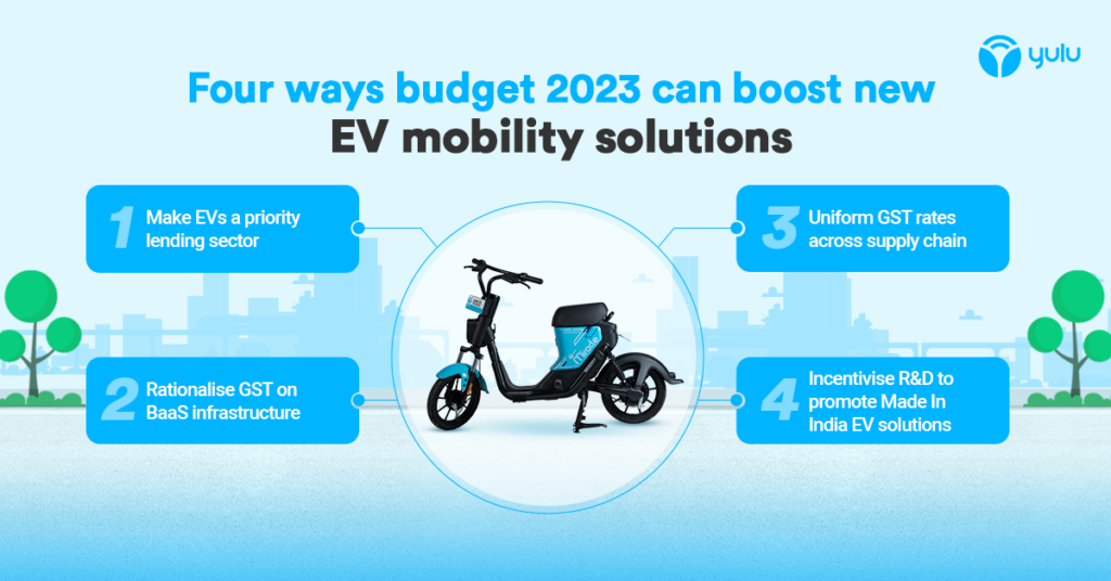 New Mobility Solutions