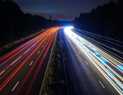 UK Government Funds Projects to Decarbonise Highways
