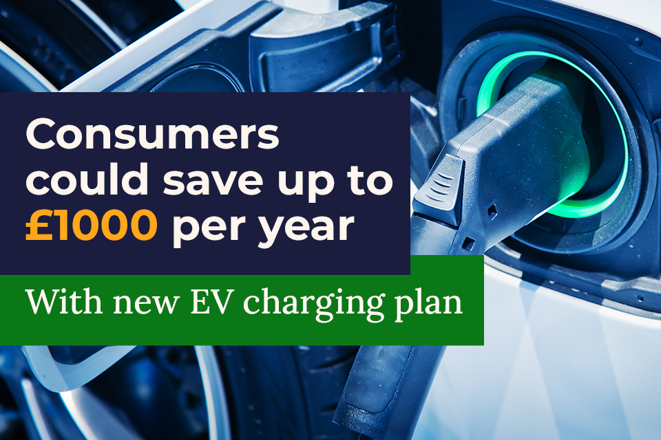 UK Smart Charging