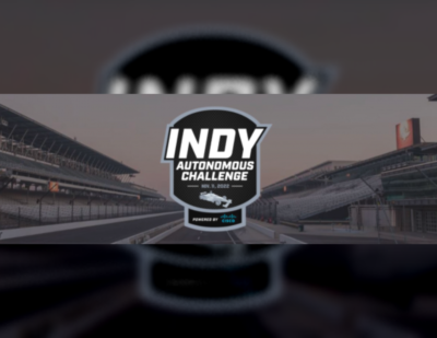 Join Cisco and Partners at the Indy Autonomous Challenge!