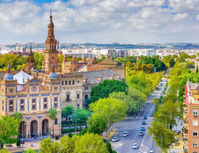 Seville Citizens to Benefit from Smart Mobility Management