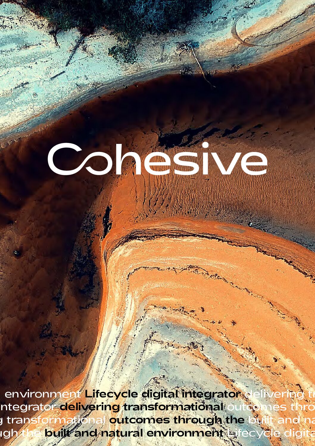 Cohesive Is a Lifecycle Digital Integrator