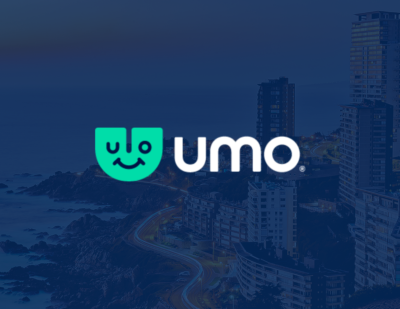 Umo Mobility Platform Expands Into South America