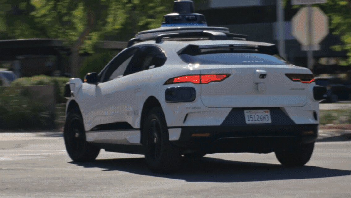 Waymo to Trial Autonomous Operations in Austin, Texas