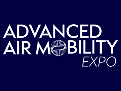 Advanced Air Mobility Expo