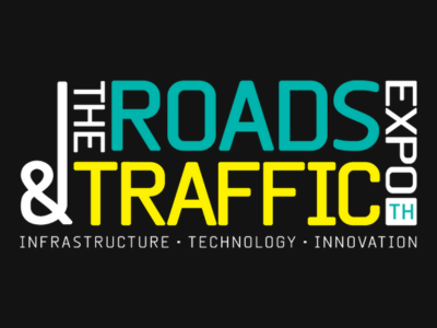 The Roads & Traffic Expo Thailand