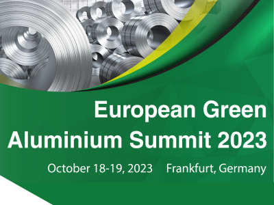 European Green Aluminium Summit