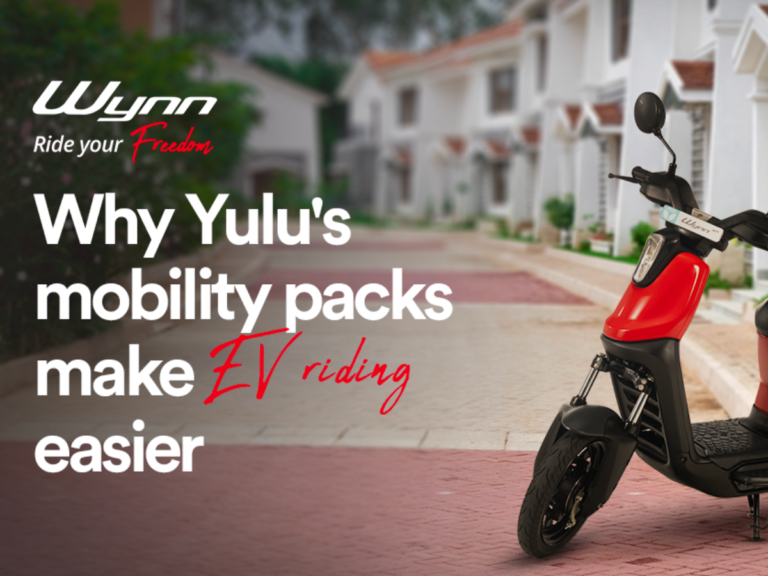 yulu battery cycle