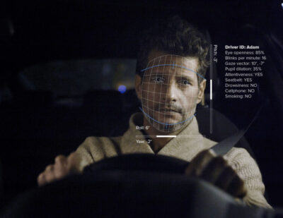 Driver Monitoring Systems: Driving Made Safer